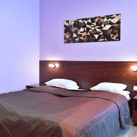 Hotel Albatross รีกา ภายนอก รูปภาพ