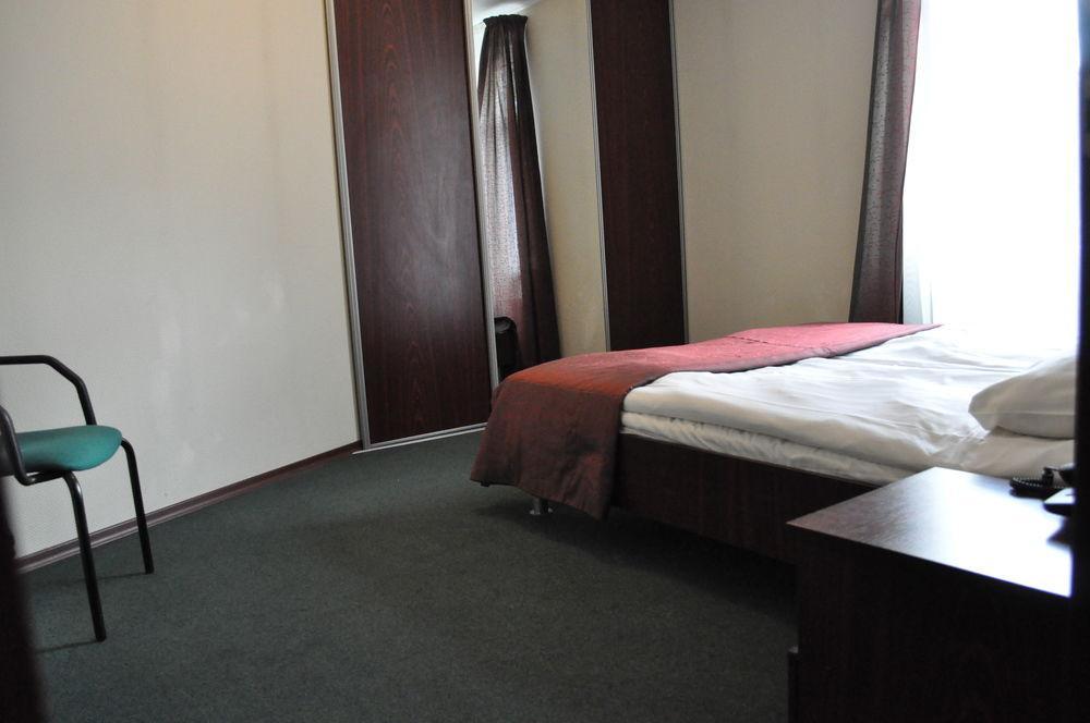Hotel Albatross รีกา ภายนอก รูปภาพ