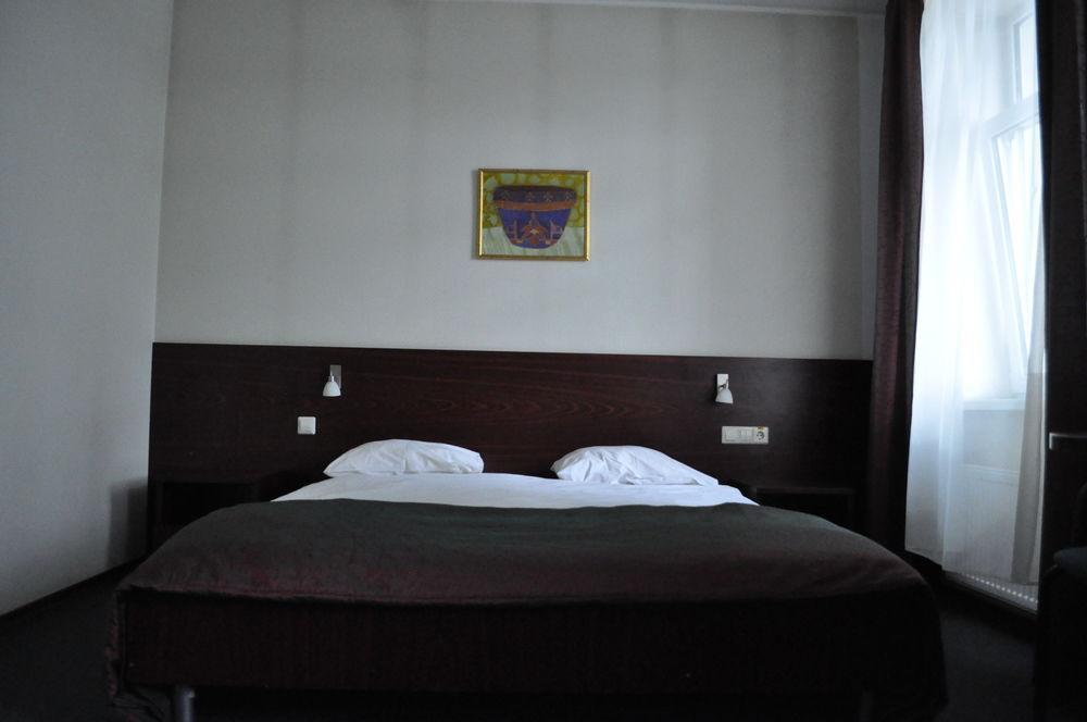 Hotel Albatross รีกา ภายนอก รูปภาพ