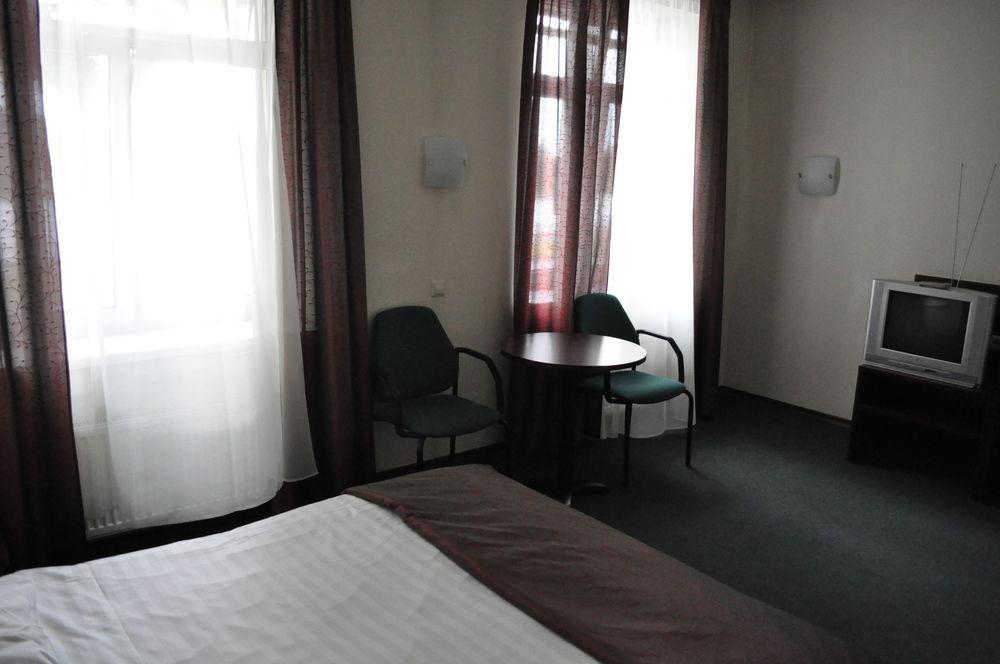 Hotel Albatross รีกา ภายนอก รูปภาพ