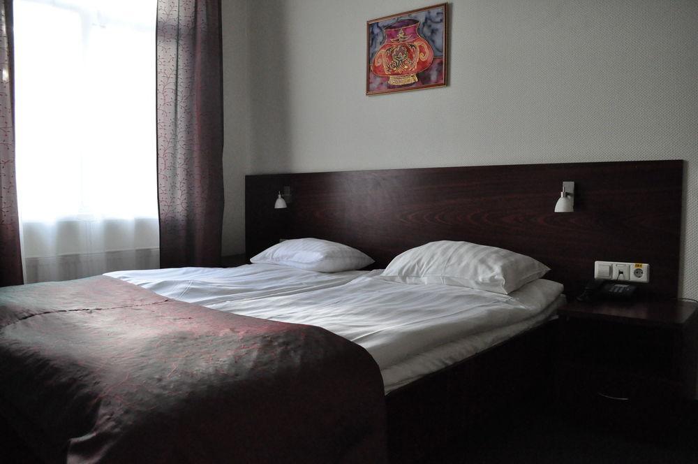Hotel Albatross รีกา ภายนอก รูปภาพ