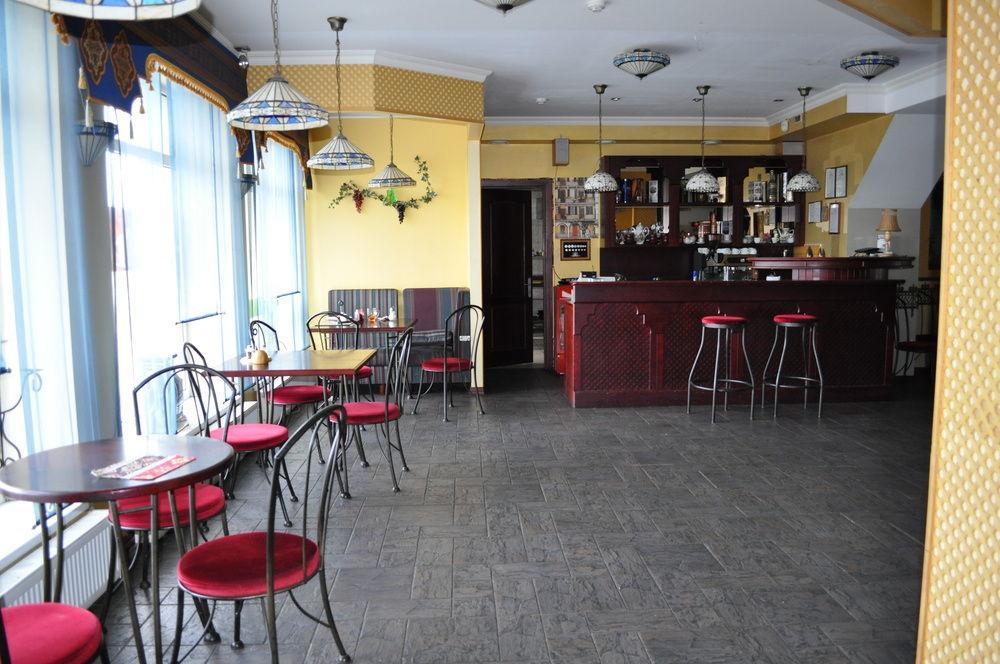Hotel Albatross รีกา ภายนอก รูปภาพ