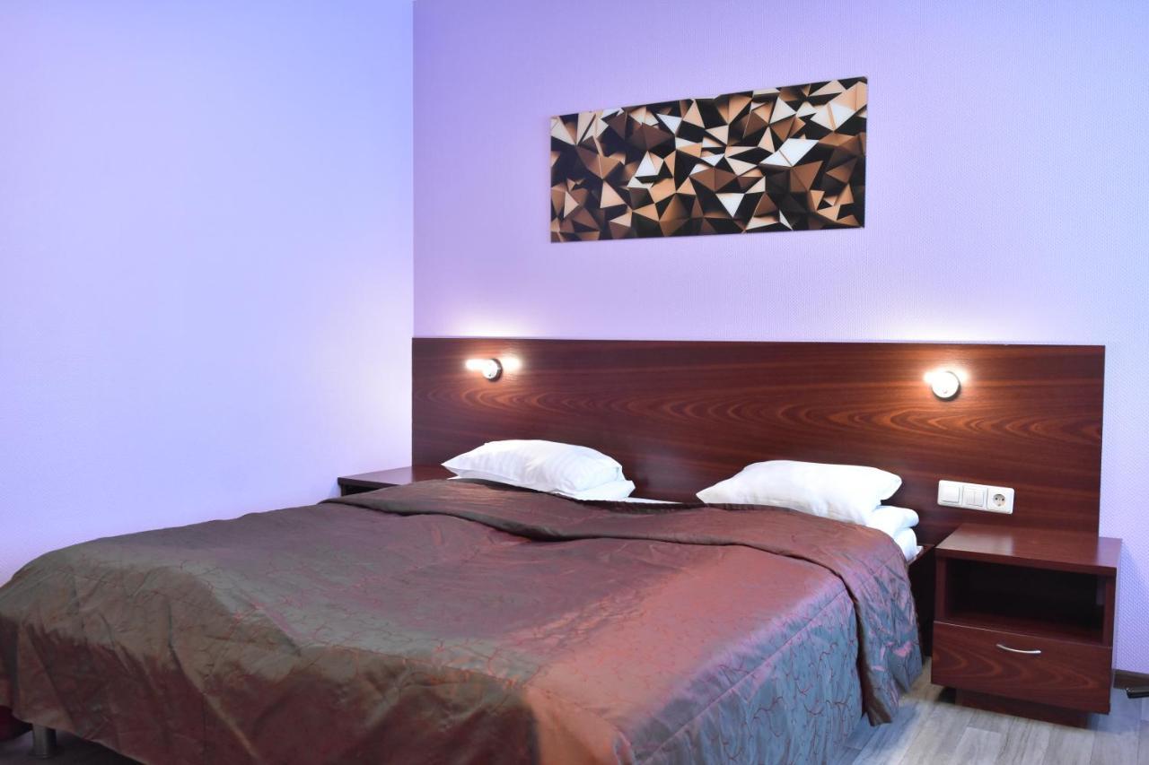 Hotel Albatross รีกา ภายนอก รูปภาพ
