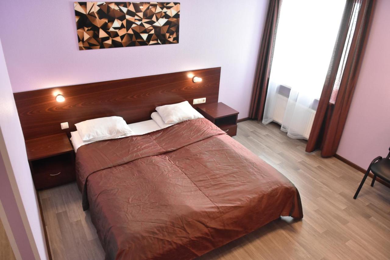 Hotel Albatross รีกา ภายนอก รูปภาพ