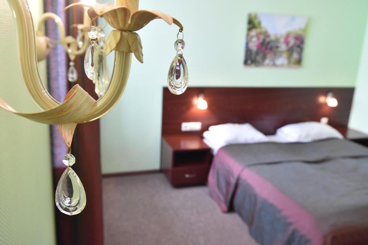Hotel Albatross รีกา ภายนอก รูปภาพ