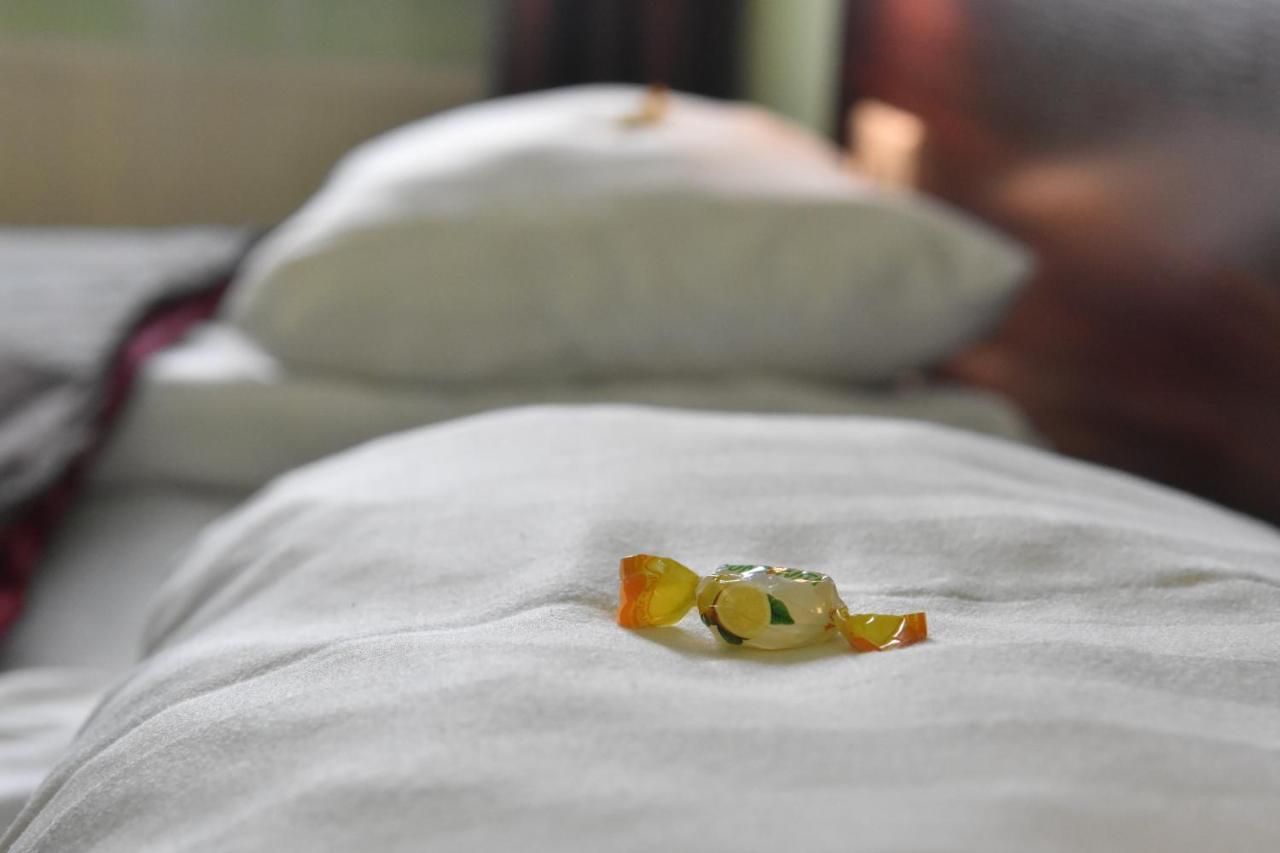 Hotel Albatross รีกา ภายนอก รูปภาพ