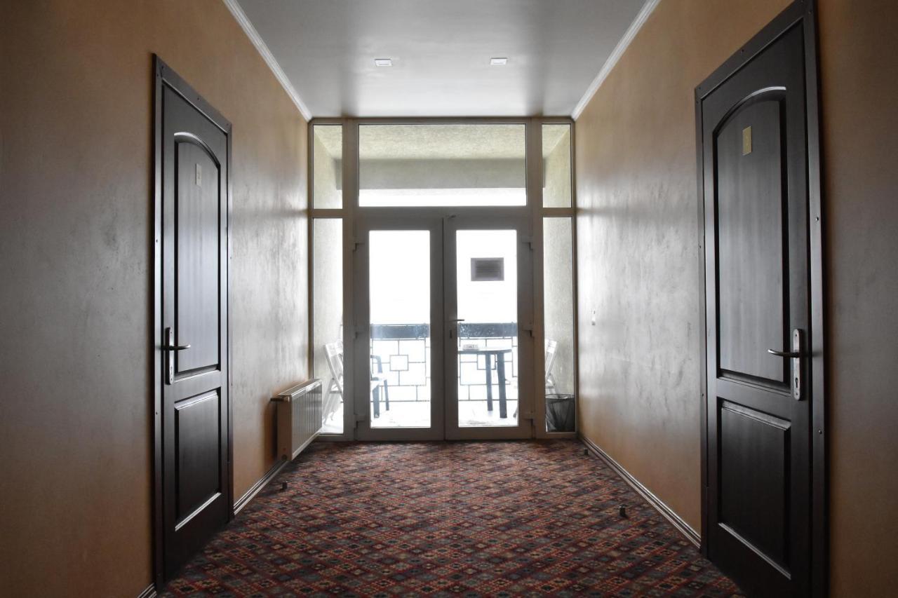Hotel Albatross รีกา ภายนอก รูปภาพ